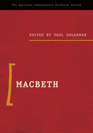 Immagine di copertina: Macbeth 1st edition 9781493057047
