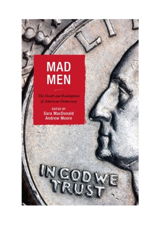 Cover image: Mad Men 1st edition 9781498526968