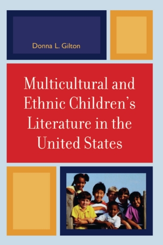 Cover image: Multicultural and Ethnic Children's Literature in the United States 1st edition 9780810856721