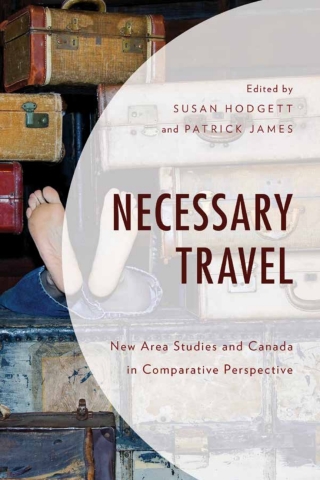 Imagen de portada: Necessary Travel 1st edition 9781498545143