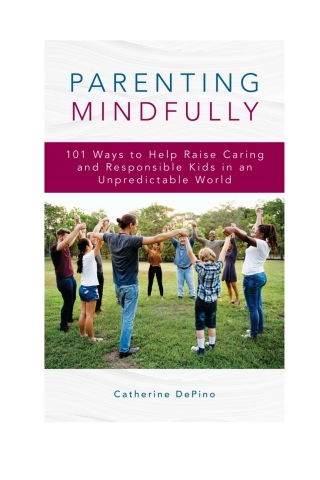 Imagen de portada: Parenting Mindfully 1st edition 9781475857597