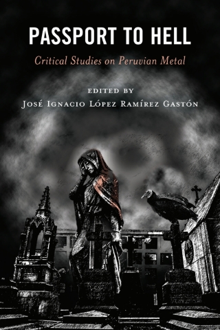 Cover image: Passport to Hell 1st edition 9781666929751