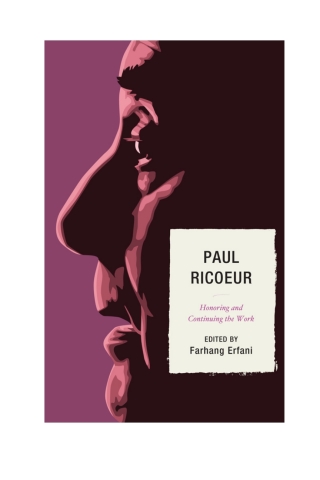 Imagen de portada: Paul Ricoeur 1st edition 9780739136560