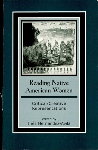Cover image: Reading Native American Women 1st edition 9780759103719