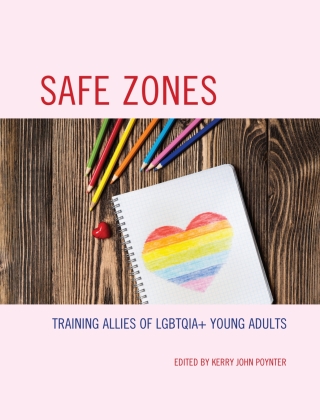 Imagen de portada: Safe Zones 1st edition 9781475825268