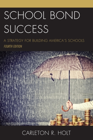 Titelbild: School Bond Success 4th edition 9781475839265