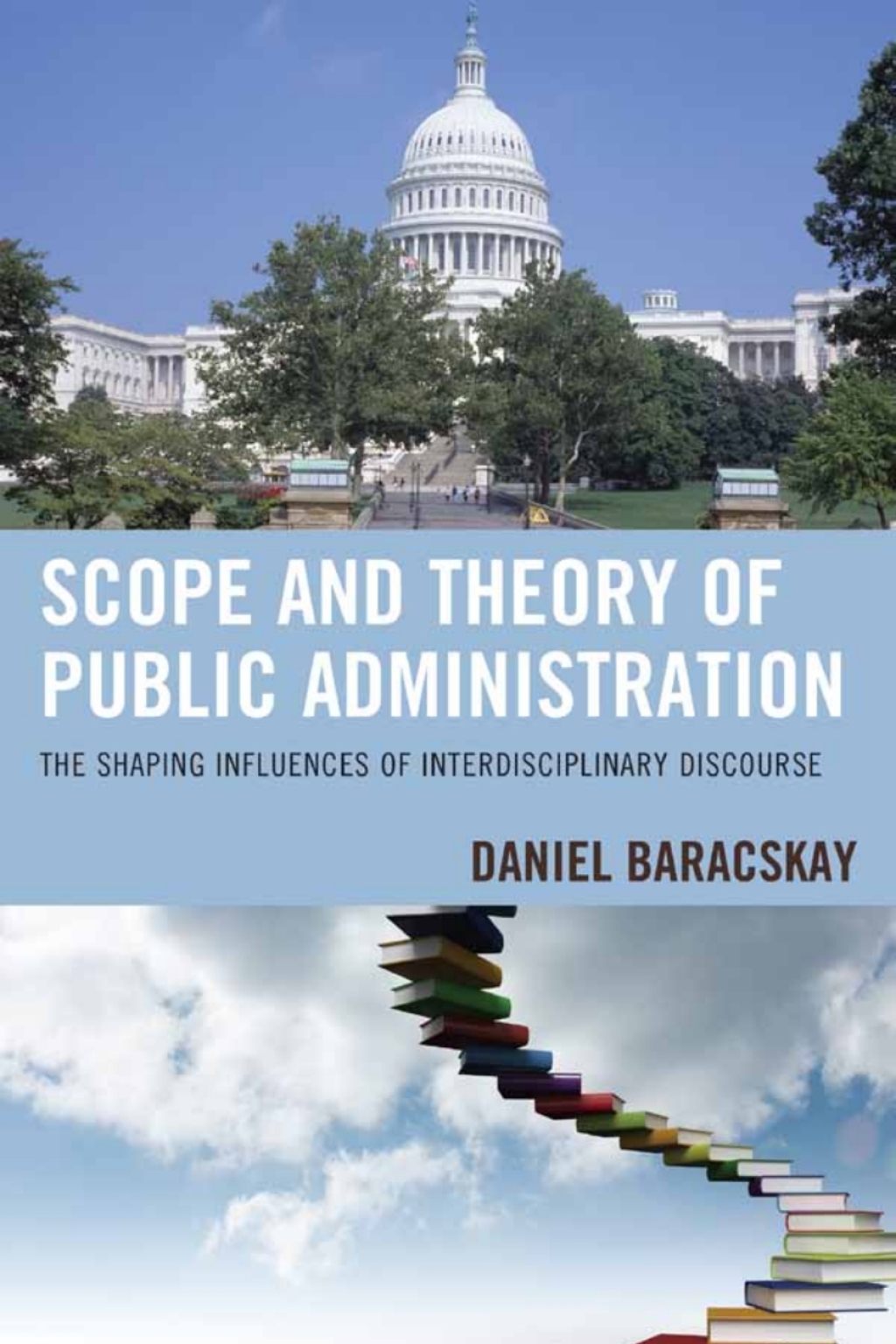 ISBN 9781498506717 product image for Scope and Theory of Public Administration - 1st Edition (eBook Rental) | upcitemdb.com