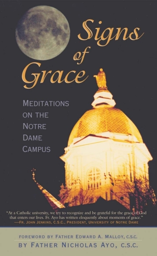 Cover image: Signs of Grace 1st edition 9780742548299