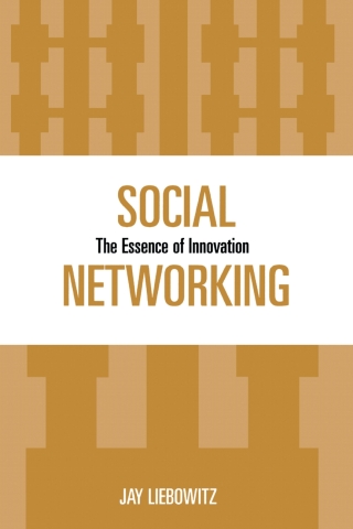 Titelbild: Social Networking 1st edition 9780810858572