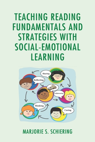 Cover image: Teaching Reading Fundamentals and Strategies with Social-Emotional Learning 1st edition 9781475868708