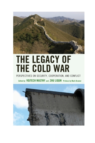 Titelbild: The Legacy of the Cold War 1st edition 9780739194911
