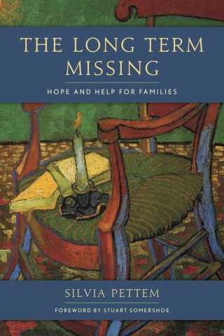 Imagen de portada: The Long Term Missing 1st edition 9781442256804