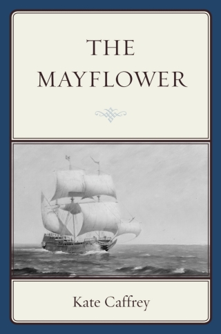 Cover image: The Mayflower 1st edition 9781442242487