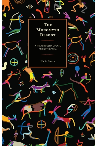 Imagen de portada: The Monomyth Reboot 1st edition 9781793648075