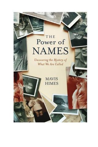 Cover image: The Power of Names 1st edition 9781442259782
