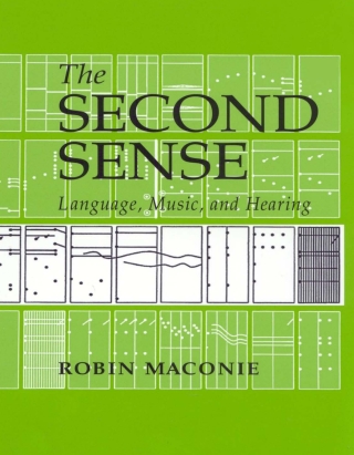 Imagen de portada: The Second Sense 1st edition 9780810842427