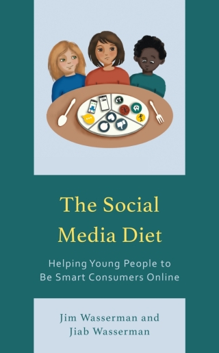 Cover image: The Social Media Diet 1st edition 9781475869583