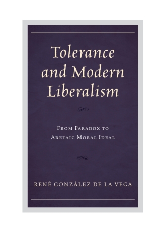 Cover image: Tolerance and Modern Liberalism 1st edition 9781498529068