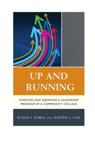 Cover image: Up and Running 1st edition 9781475839562