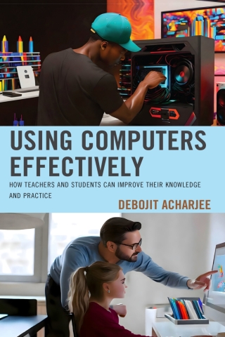 Imagen de portada: Using Computers Effectively 1st edition 9781475868807