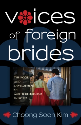 Omslagafbeelding: Voices of Foreign Brides 1st edition 9780759120358