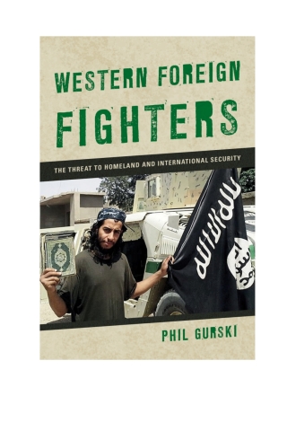 Imagen de portada: Western Foreign Fighters 1st edition 9781442273801