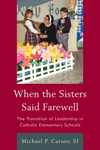 Cover image: When the Sisters Said Farewell 1st edition 9781610486538