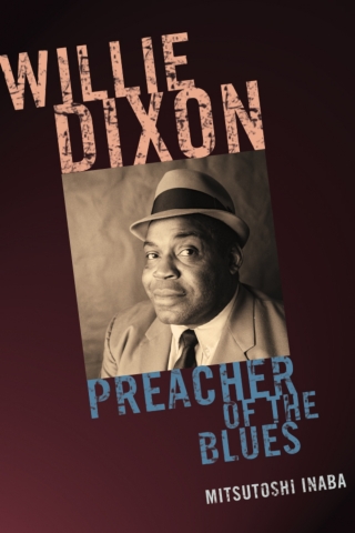 Imagen de portada: Willie Dixon 1st edition 9781442245631