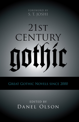 Imagen de portada: 21st-Century Gothic 1st edition 9780810877283