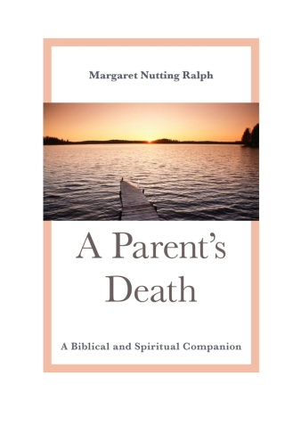 表紙画像: A Parent's Death 1st edition 9781442243279