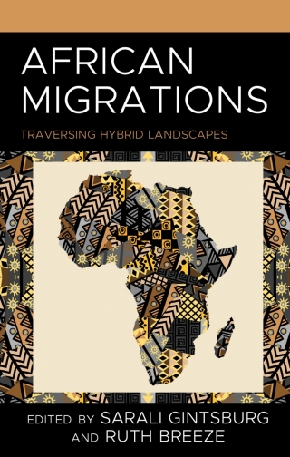 Imagen de portada: African Migrations 1st edition 9781666938692