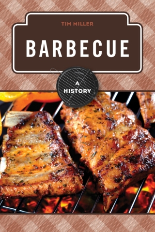 Immagine di copertina: Barbecue 1st edition 9781442227538