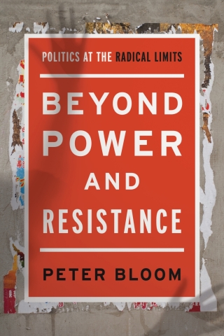 Cover image: Beyond Power and Resistance 1st edition 9781783487530