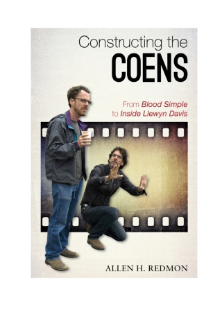 Imagen de portada: Constructing the Coens 1st edition 9781442244849
