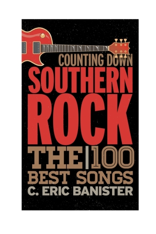 Immagine di copertina: Counting Down Southern Rock 1st edition 9781442245396