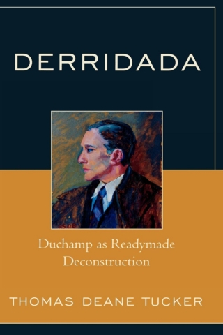 Cover image: Derridada 1st edition 9780739116234