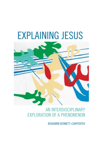 Imagen de portada: Explaining Jesus 1st edition 9781498533232
