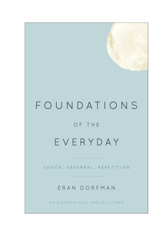 表紙画像: Foundations of the Everyday 1st edition 9781783480494