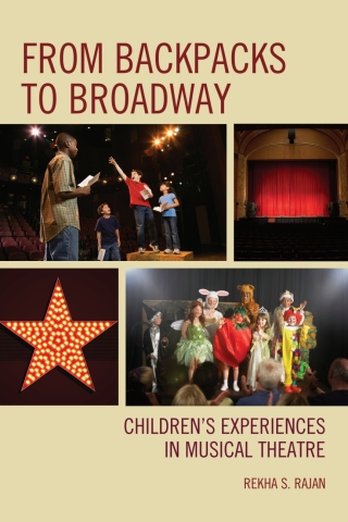 Cover image: From Backpacks to Broadway 1st edition 9781610485616