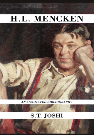 表紙画像: H.L. Mencken 1st edition 9780810869349