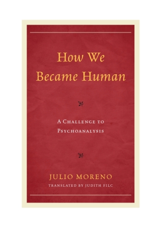 Imagen de portada: How We Became Human 1st edition 9781442228856