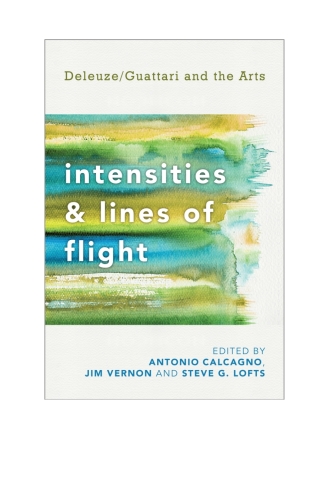 صورة الغلاف: Intensities and Lines of Flight 1st edition 9781783480319