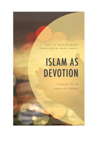 Cover image: Islam as Devotion 1st edition 9781978703001