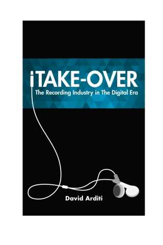 Imagen de portada: iTake-Over 1st edition 9781442240131