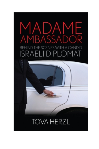 Cover image: Madame Ambassador 1st edition 9781442235373