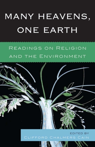 Cover image: Many Heavens, One Earth 1st edition 9780739184387