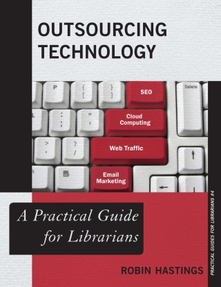 Imagen de portada: Outsourcing Technology 1st edition 9780810892477