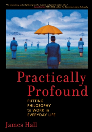 Imagen de portada: Practically Profound 1st edition 9780742543263