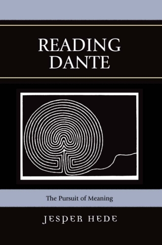 Imagen de portada: Reading Dante 1st edition 9780739121979