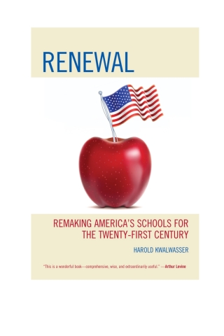 Imagen de portada: Renewal 1st edition 9781610486873